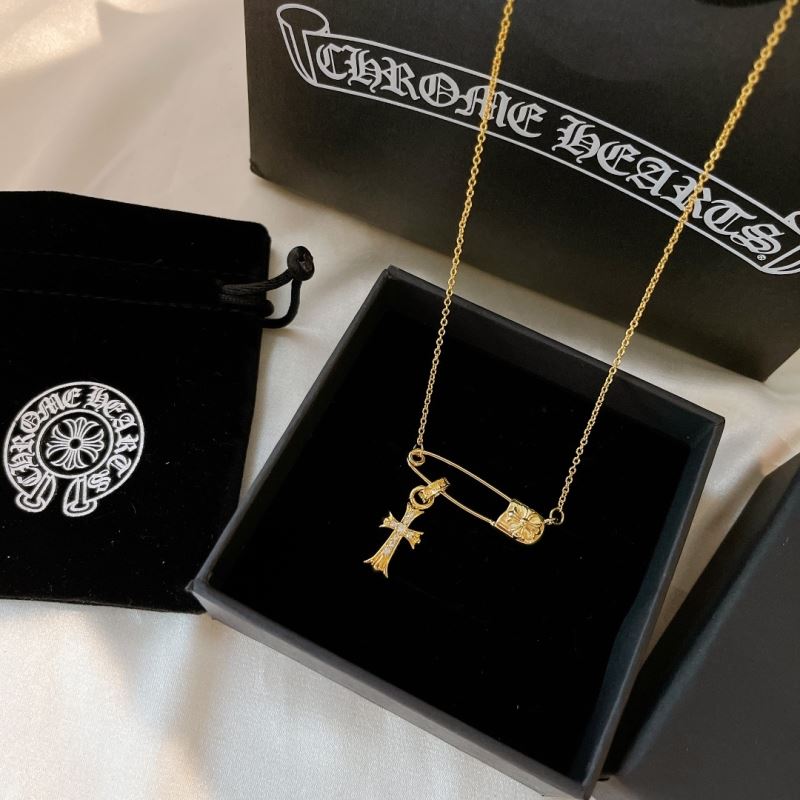 Chrome Hearts Necklaces